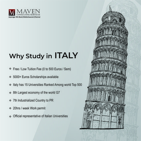 Study In Italy, Dream Vision Board, Communication Networks, Italy Aesthetic, Tuition Fees, Medical University, Future Life, Public Relations, Life Purpose