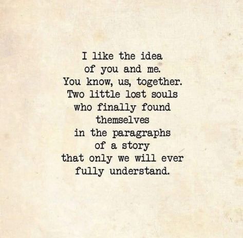 Poetic Love Quotes, Two Souls, Lost Soul, Say Something, True Quotes, Love Quotes, Quotes