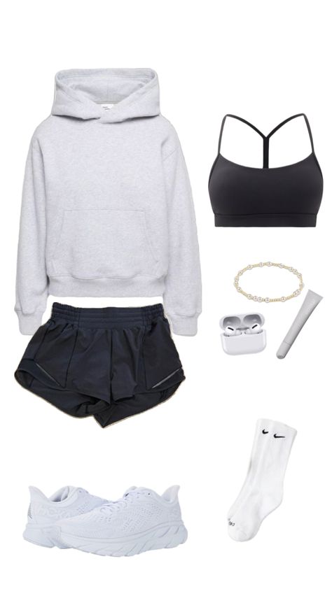 Gym Crush, Outfit Inspo Summer, Casual Preppy Outfits, Gym Outfits, Outfit Inspo Casual, Trendy Outfits For Teens, Cute Lazy Day Outfits, Cute Outfits For School, Lazy Day Outfits