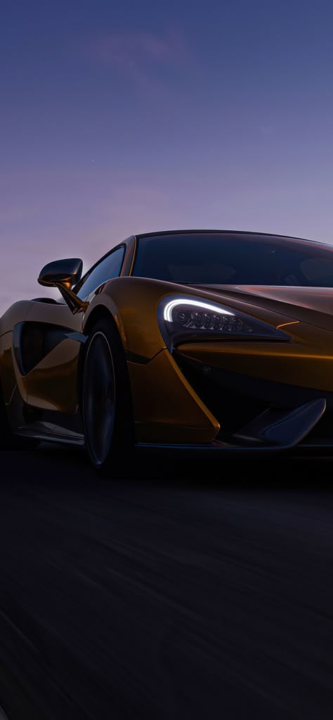 Couple Cars, Maclaren Cars, Cars The Movie, Car Movie, Car Advertising Design, Mclaren 570s, Movie Design, Car Aesthetics, Tattoo Car