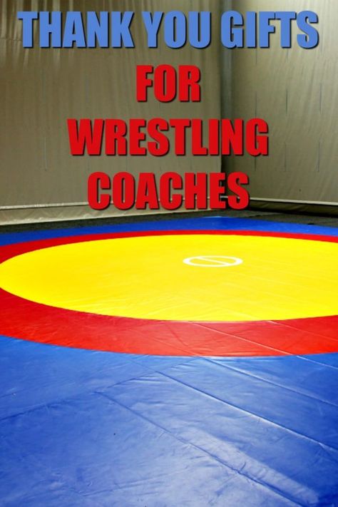 Coach Gifts Wrestling, Wrestling Coaches Gift Ideas, Wrestling Gifts High School, High School Wrestling Banquet Ideas, Gifts For Wrestlers, Wrestling Posters High School, Wrestling Coach Gift Ideas, Wrestling Banquet Ideas, Wrestling Manager