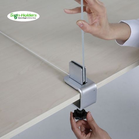 Desk Screen Divider, Table Divider, Desk Divider, Office Screens, Furniture Business, Desk Dividers, Sneeze Guards, Table Clamp, Communal Table