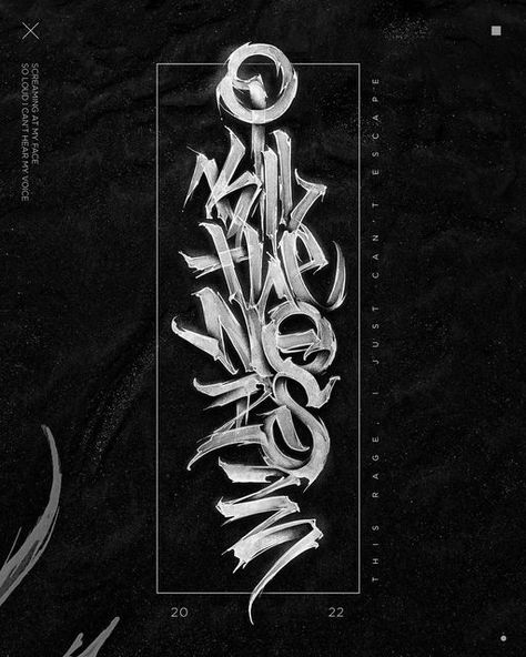 Calligraffiti Alphabet, Letter L Calligraphy, Cymatic Art, Graffiti Calligraphy, Calligraphy Wallpaper, Calligraphy Letters Alphabet, Graffiti Lettering Alphabet, Abstract Tattoo Designs, Graffiti Tattoo