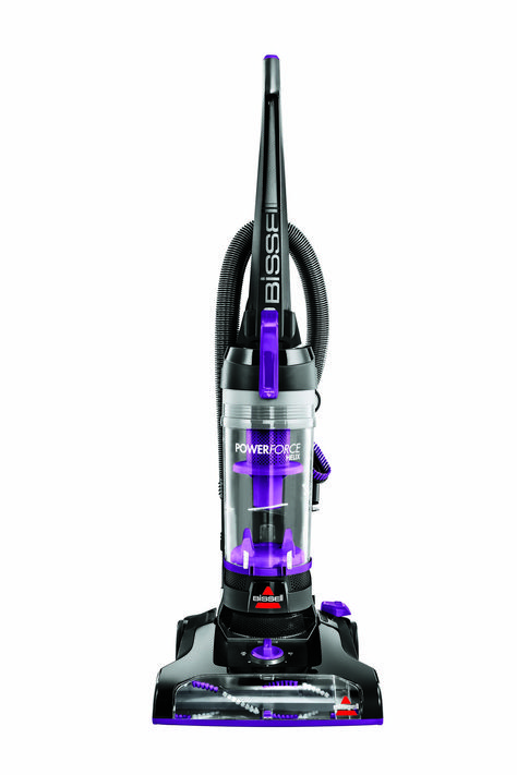 BISSELL PowerForce Helix Bagless Upright Vacuum, 2191U - Walmart.com - Walmart.com Bissell Vacuum, Ceiling Fan Blades, Best Vacuum, Cordless Vacuum Cleaner, Upright Vacuums, Stick Vacuum, Cordless Vacuum, Robot Vacuum, Vacuums