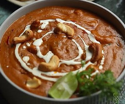 Kaju Curry Recipe, Kaju Curry, Spicy Snacks Recipes, Spicy Snacks, Curry Recipe, Snacks Recipes, Recipes Vegetarian, Non Stick Pan, Non Stick