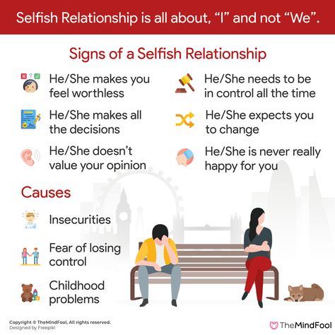 Selfish Partner Quotes, Selfish Partner, Stop Being Selfish, Selfish Relationship, Selfish Man, Selfish Men, Marriage Scripture, Partner Quotes, Selfish People