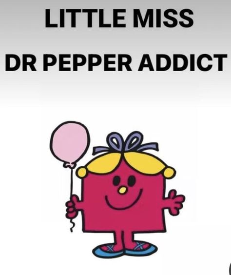 Little Miss Characters, Cute Text Quotes, Cutie Quote, Funny Pix, So Me, Relatable Post Funny, Very Funny Pictures, Dr Pepper, Cute Texts