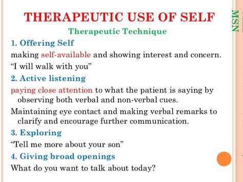 Therapeutic communication Nursing Communication, Therapeutic Communication Techniques, Therapeutic Communication Nursing, Nurse Manager, Nursing Assessment, Nurse Training, Communication Techniques, Mental Health Nursing, Psychiatric Nursing