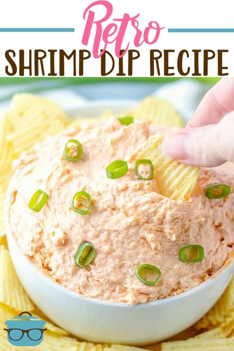 Shrimp Dip Recipes, Smoked Salmon Cream Cheese, Salmon Dip, Smoked Salmon Dip, Shrimp Dip, Salmon Cream Cheese, Country Cook, Cream Cheese Dips, The Country Cook