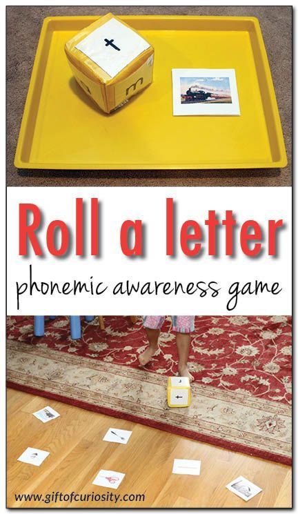 Letter Sound Sensory Activities, A Sound Words With Pictures, Kindergarten Phonemic Awareness, Sounds Write, Phonics Preschool, Phonological Awareness Games, Letter Sound Games, Phonemic Awareness Games, Teach The Alphabet