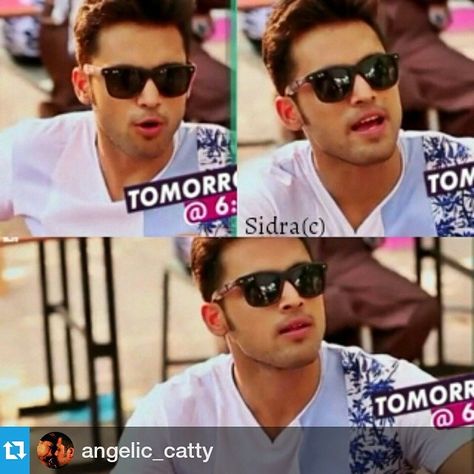 #Repost @angelic_catty ・・・ Mr.Malhotra.. Plz be mine ❤ #manik #parthsamthaan Pyaar Tune Kya Kiya, Parth Samthaan, Be Mine, Instagram Repost, Best Actor, Tv Stars, Mirrored Sunglasses Men, I Fall In Love, Falling In Love