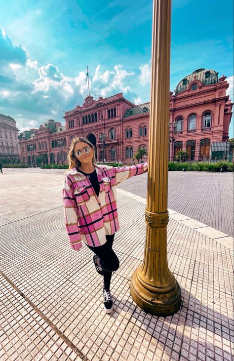 Argentina Outfit, Buenos Aires Travel, Travel Pose, Travel Picture Ideas, Argentina Travel, Poses For Pictures, Photo Tips, Fall Looks, Travel Pictures