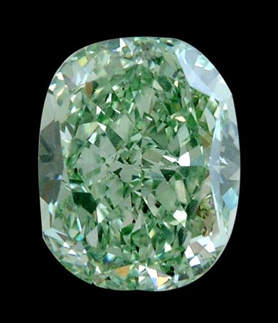 Fancy Green Diamond Green Diamonds, Jewellery Rings, Beautiful Rocks, Fancy Diamonds, Minerals And Gemstones, Green Diamond, Rocks And Gems, Fancy Color Diamonds, Precious Gems