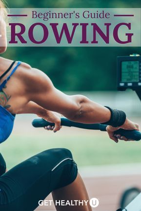 Erg Workouts, Rowing Workouts, Water Rower, Machine Workouts, Rowing Machine Workout, Exercise Machines, Cardio Machine, Rowing Workout, Indoor Rowing