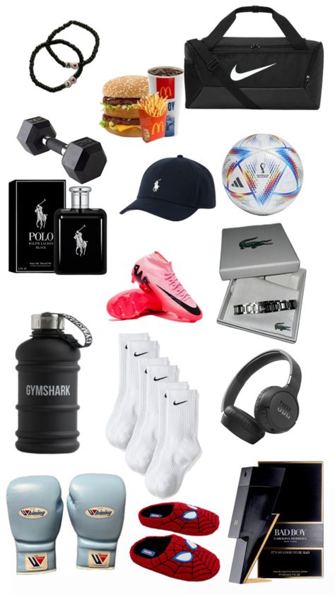 usa pinterest gift him boyfriend relationship secret santa romania heheh shabjska. sham Christmas Gift Ideas For Boyfriend, Aesthetic Gym, Gym Gifts, Expensive Gifts, Gift Ideas For Men, Gym Rat, Christmas Is, Secret Santa, Christmas Presents