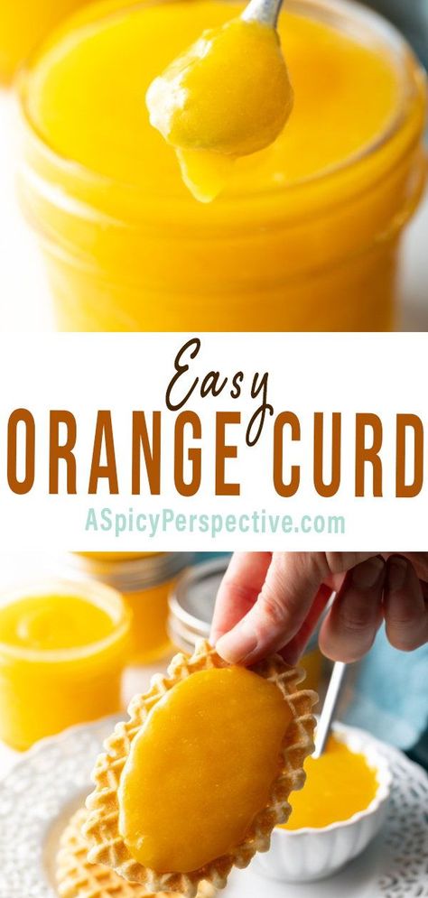 Easy Orange Dessert Recipes, Leftover Oranges, Orange Curd Desserts, Extra Oranges What To Do With, Leftover Oranges What To Do With, Orange Colored Food, Fresh Orange Desserts, Recipes That Use Orange Marmalade, Recipes Using Oranges