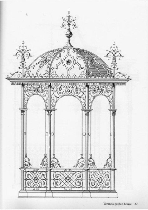 Architecture Inspiration Board, Mughal Art Paintings, Mughal Architecture, Islamic Art Pattern, Indian Folk Art, Indian Architecture, Iron Art, Architecture Sketch, Architectural Elements