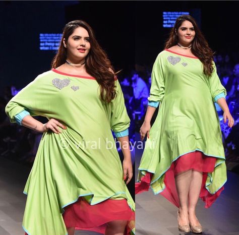 Plus size Plus Size Fashion For Women Indian Wedding, Plus Size Fashion For Women Indian, Plus Size Maternity Dresses, Gown Pattern, Dress Sketches, Lakme Fashion Week, Best Outfits, Indian Designer Outfits, Trendy Plus Size Clothing