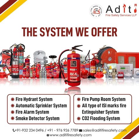 Authorized wholesale dealer in Smoke Detectors,Fire Extinguisher,Fire Fighting Equipments,Fire Alarm Panel, Fire Alarm, Sprinkler Systems and Fire alarm Call Point in Mumbai. Sprinkler System Installation, Fire Hydrant System, Fire Sprinkler System, Basic Electrical Wiring, Fire Protection System, Fire Sprinkler, Fire Equipment, Fire Alarm System, Fire Prevention