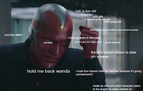 Paul Bettany, Marvel Loki, Wanda Vision, Movie Theatre, 1000 Years, Desired Reality, Old Shows, The Girlfriends, Marvel Jokes