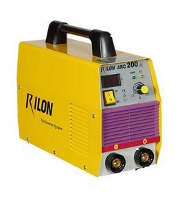 RILON ARC 200 AMPS SINGLE PHASE MOSFET WELDING MACHINE Inverter Welding Machine, Arc Welding Machine, Welding Electrodes, Arc Welders, Engineering Works, Birthday Background Images, Green Products, Arc Welding, Welding Equipment