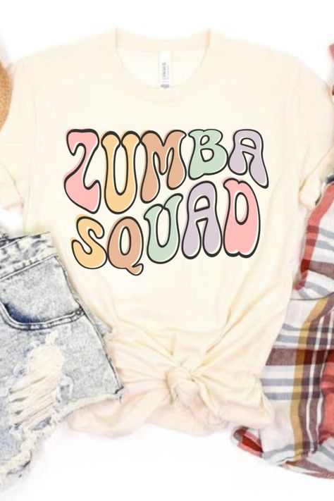 Zumba Squad Shirt, Zumba Workout Shirt, Zumba Lover TShirt, Zumba Squad Tank Top, Zumba Wear, Zumba Tank Tops, Zumba Outfit, Zumba Mom Shirt, weekend zumba shirt, weekday zumba shirt April Asthetic, Zumba Shirts, Tee Shirt Fashion, Leggings Shorts, Zumba Fitness, Squad Shirt, Zumba Workout, Autumn Aesthetic, Shirt Collection