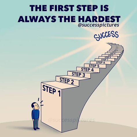 success  motivation on Instagram: “Have you taken your first step?  Do let me know in the comment section. . . #spreadpositivity #instapreneuracademy #motivationoftheday…” Step By Step Quotes, Step Family Quotes, Step Wallpaper, Step Quotes, Tough Times Quotes, Top Quotes Inspiration, Meaningful Pictures, Amazing Inspirational Quotes, Meant To Be Quotes