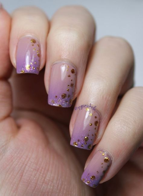 Rapunzel Nails, Disney Nail Designs, Kutek Disney, Nails Inspired, Pink Polish, Nail Art Disney, Inspired Nails, Princess Rapunzel, Nails Prom