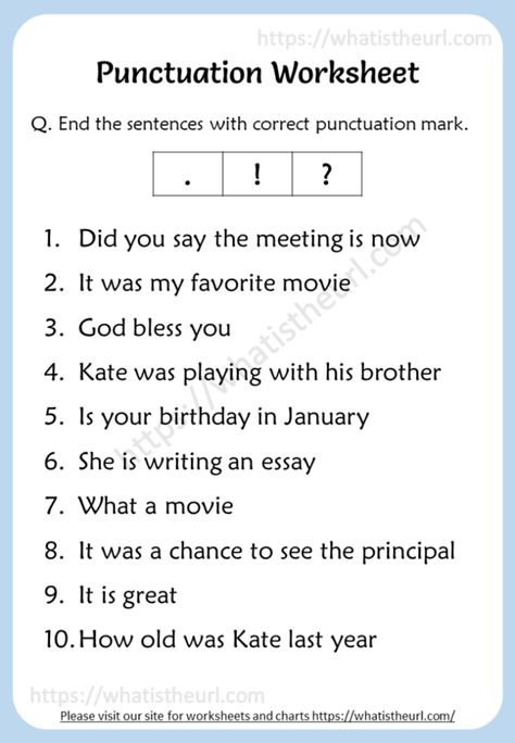 Grade 3 Worksheets, Worksheets For 2nd Grade, Newspaper Reading, Punctuation Activities, Phonics Reading Passages, Punctuation Worksheets, Worksheet Kindergarten, Envision Math, Letter Worksheets For Preschool