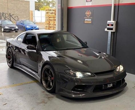 Car Detailing Tricks, Nissan Gtr Nismo, Kereta Sport, Nissan S15, Gtr Nissan, Nissan Silvia S15, Nissan Gtr R34, Car Needs, Silvia S15