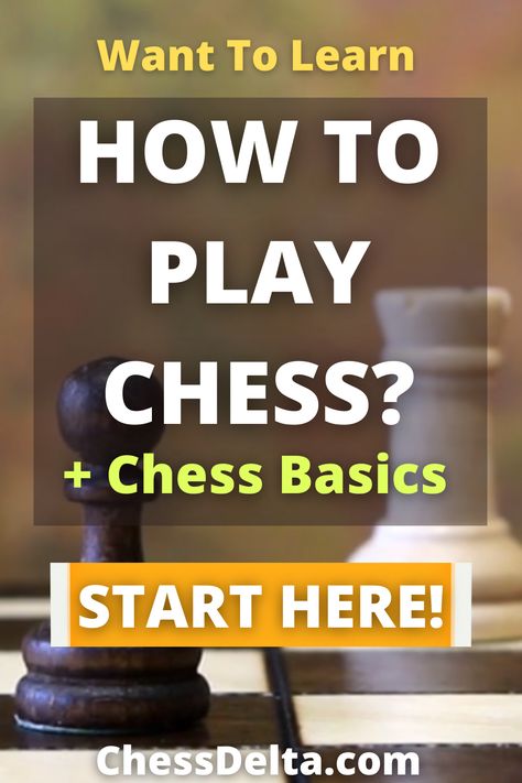 how to play chess Chess For Beginners, Chess Rules For Beginners, Chess Strategies For Beginners, How To Play Chess For Beginners, Chess Learning How To Play, Chess For Beginners How To Play, Chess For Dummies, How To Win Chess In Two Moves, How To Win Every Chess Game