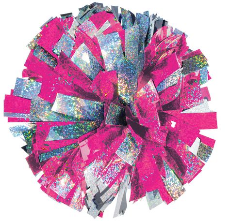 Cheerleading Pom Pom, Youth Cheerleading, Cheerleader Pom Poms, Cheerleading Pom Poms, Youth Cheer, Cheer Pom Poms, Diy Pom Poms, Zombie Birthday, Cheer Coach