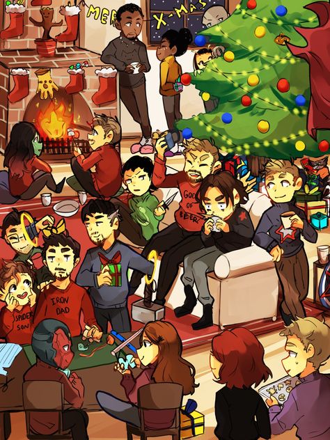 Marvel family. Stephen tho. Me too. Marvel Tumblr, Avengers Fan Art, Superfamily Avengers, Marvel Drawings, Marvel Fan Art, Marvel Avengers Funny, Marvel Jokes, Group Of People, Marvel Wallpaper