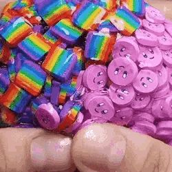 Kidcore Gif, Stimming Board, Sensory Gifs, Stimboard Gifs, Sensory Images, Stim Gifs, Stim Board, Gay Rights, Satisfying Videos