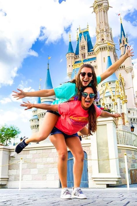 27 Disney Instagram Captions to Use on Your Vacation Photos Disneyland Captions For Instagram, Disneyland Captions, Disney Instagram Captions, Magic Kingdom Pictures, Disney Puns, Disney Poses, Disney Countdown, Disney Photo Ideas, Instagram Couples