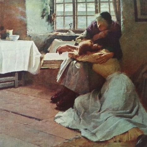 Frank Bramley, Dostoyevsky Books, White Nights, Literature Humor, Russian Literature, Fyodor Dostoyevsky, Escape Reality, Literature Art, Caravaggio