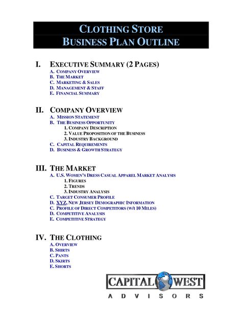 Clothing Line Business Plan Template Fresh Clothing Line Business Plan Template Free Clothing Line Business Plan, Clothing Line Business, Retail Business Plan Template, Business Plan Sample Pdf, Business Plan Format, Fashion Business Plan, Business Plan Outline, Business Plan Example, Business Plan Template Free