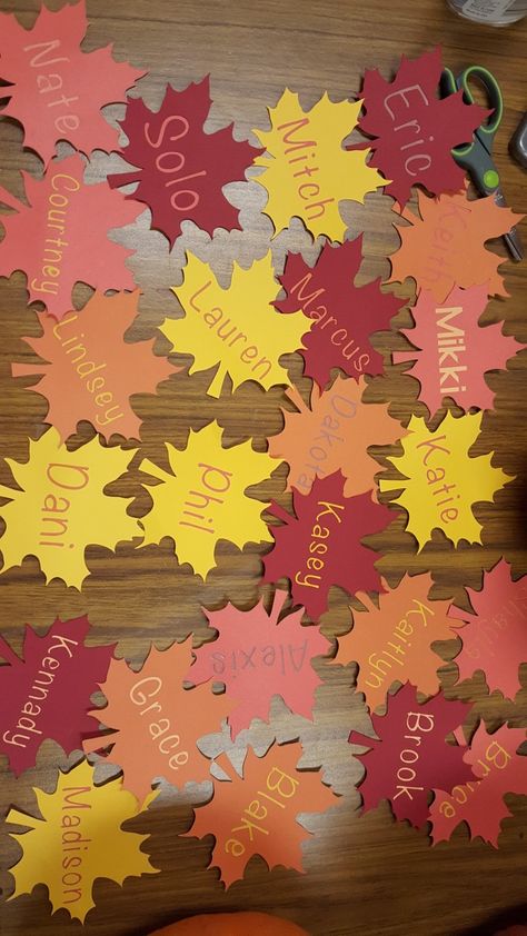 Halloween Door Tags Ra, Netflix Door Decs, Fall Ra Door Decs, Dorm Door Decorations College Fall, Ra Door Decs Cricut, Fall Door Tags, Dorm Door Decs, Fall Door Decs Ra, Halloween Door Decs