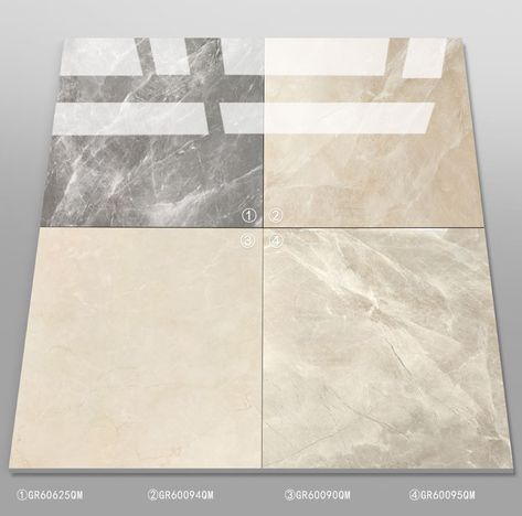 Marble Look Style Selections Spanish Polished Porcelain Tile Prices| Alibaba.com Bedroom Tiles Floor Ideas, Bedroom Tiles Design, Living Room Tiles Design, Luxury Marble Flooring, Room Tiles Design, Modern Floor Tiles, Bedroom Tile, Floor Tiles Design, Marble Flooring Design