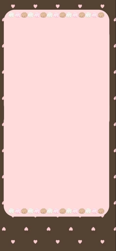 free to use wallpaper made by me ! #wallpaper #cutedrawing #lockscreen #fashion #aesthetic #sweet #pink #coquette #brown #homescreen Pink Chocolate Wallpaper, Brown And Pink Homescreen, Neapolitan Aesthetic Wallpaper, Neopolitan Aesthetic Wallpaper, Pink And Brown Pfp, Himekaji Wallpaper, Brown Coquette Wallpaper, Brown And Pink Aesthetic Wallpaper, Pink And Brown Aesthetic Wallpaper