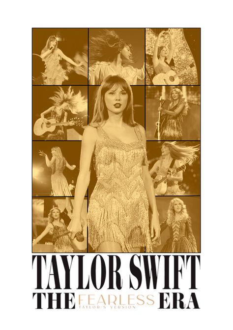 Taylor Swift Fearless Album, Fearless Album, Taylor Swift Images, Fearless Era, Taylor Swift Birthday, Estilo Taylor Swift, Taylor Swift Fearless, Taylor Swift Posters, Swift Photo