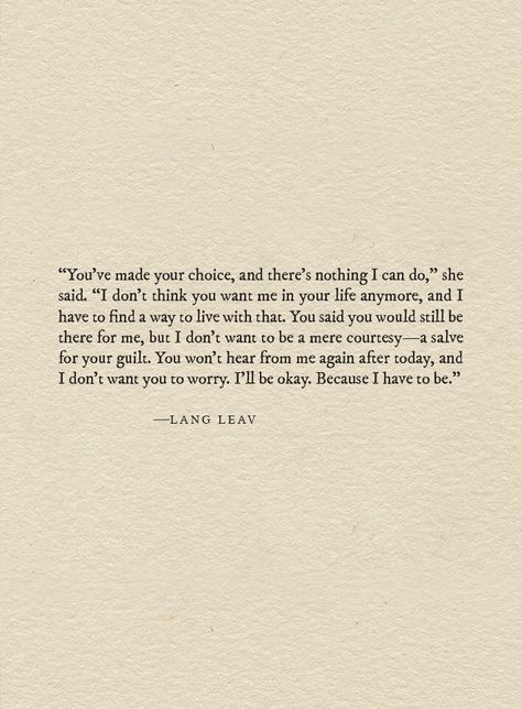 Perfection. Wow. Lang Leav, Visual Statements, Poem Quotes, A Quote, Poetry Quotes, Pretty Words, Meaningful Quotes, The Words, Beautiful Words