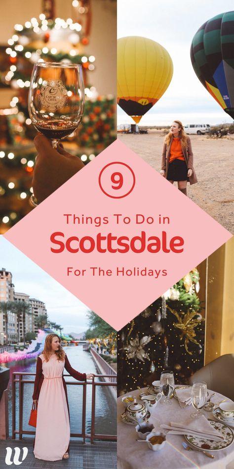 Arizona Christmas Photos, Scottsdale Arizona In December, Scottsdale In December, Scottsdale Winter Outfit, Scottsdale Arizona Outfits Winter, Camelback Mountain Arizona, Things To Do In Scottsdale, Things To Do In Arizona, Feelings Activities