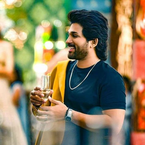 #AlluArjun Yash Kgf, South Actors, Ram Pothineni, Dj Movie, Allu Arjun Wallpapers, Best Poses For Boys, Allu Arjun Images, Passive Voice, Prabhas Actor