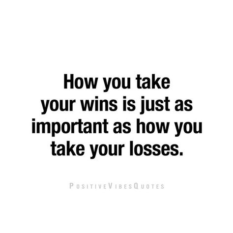 🌿 Daily Positive Vibes’s Instagram post: “You can’t be a sore loser. Take the experience and always learn from it 🌿 #PVQ” Sore Loser Quotes, Loser Quotes, Sore Loser, Fancy Words, Soccer Tips, Always Learning, Never Give Up, Believe In You, Positive Vibes