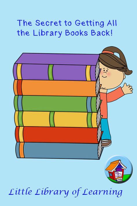 Learn the secret to getting all the library books in your school back! Library Lessons Elementary, Library Orientation, Library Lesson Plans, Library Games, Library Media Specialist, School Libraries, Library Media Center, Library Book Displays, Library Organization