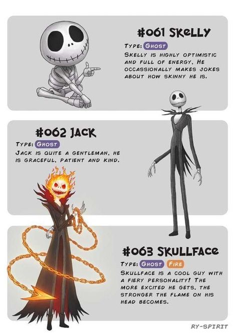 Jack Skellington is listed (or ranked) 2 on the list This Artist Turns Disney Characters Into Pokemon Evolutions Disney Pokemon, Pokemon Crossover, Disney Crossovers, Burn Book, Twisted Disney, Disney Memes, Arte Fantasy, Disney Funny, Disney Fun