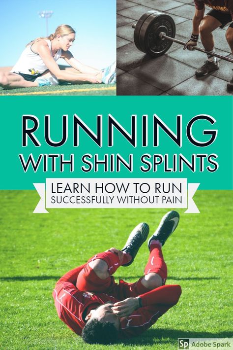 Shin Splint Relief, Shin Splint Exercises, Strength Training Plan, Running Form, Race Training, Learn To Run, Shin Splints, Running For Beginners, Half Marathon Training