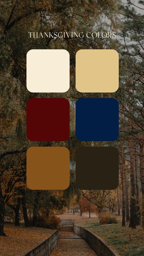 Here are my go-to colors for Thanksgiving 2024: Ivory, Beige, Cranberry / Mulberry, Navy / Blues, Caramel, and Espresso. These warm, rich colors are the perfect feel for that Thanksgiving table. Follow along for outfit ideas, from casual to dressy, we've got you covered! Thanksgiving Color Palette, Thanksgiving Colors, Thanksgiving 2024, Thanksgiving Color, Fall Color Palette, Thanksgiving Parties, Thanksgiving Outfit, Thanksgiving Table, Rich Colors