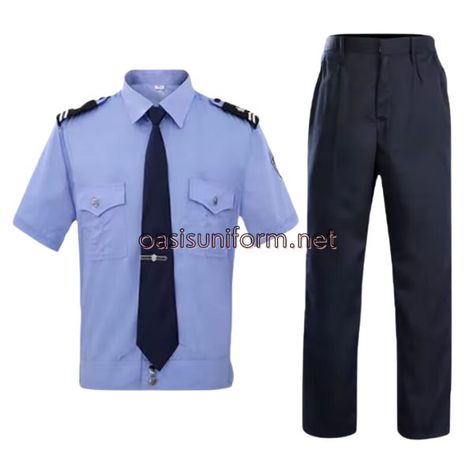 Security Guard Outfit, Security Guard Uniform, Hotel Uniform, Security Guard, Girl Outfits